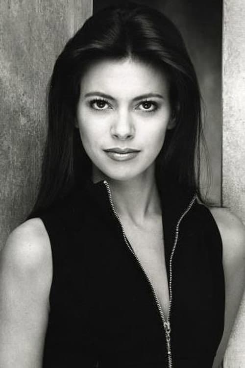 Michelle Woods foto