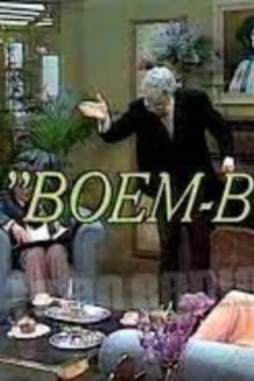 Boem-Boem (1982) poster