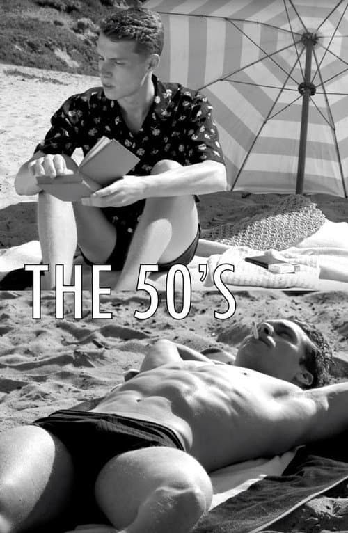 The 50's (2019) poster