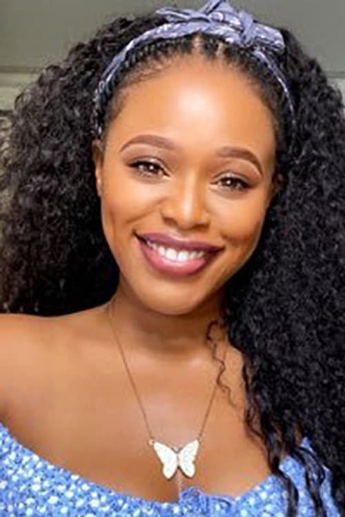 Natasha Thahane foto