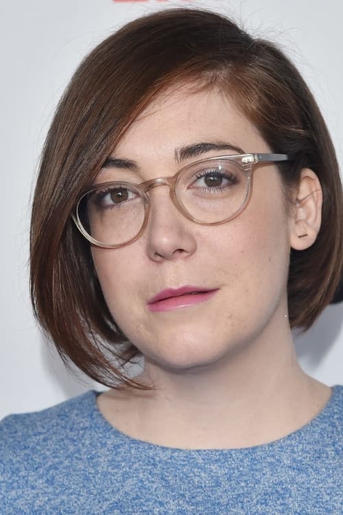 Anna Rose Holmer foto
