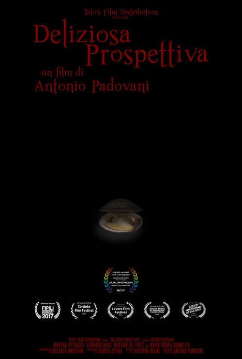 Deliziosa Prospettiva (2017) poster