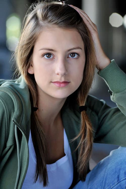 Julia Krombach foto