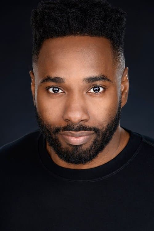 Kheon Clarke foto
