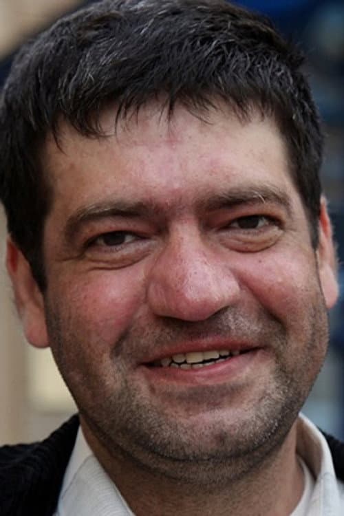Oleg Gindis foto