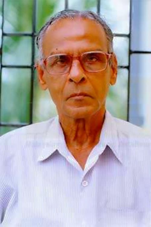 Mankada Ravi Varma foto