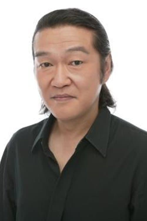 大場真人 foto