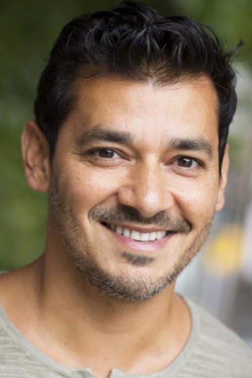 Francisco Labbe foto