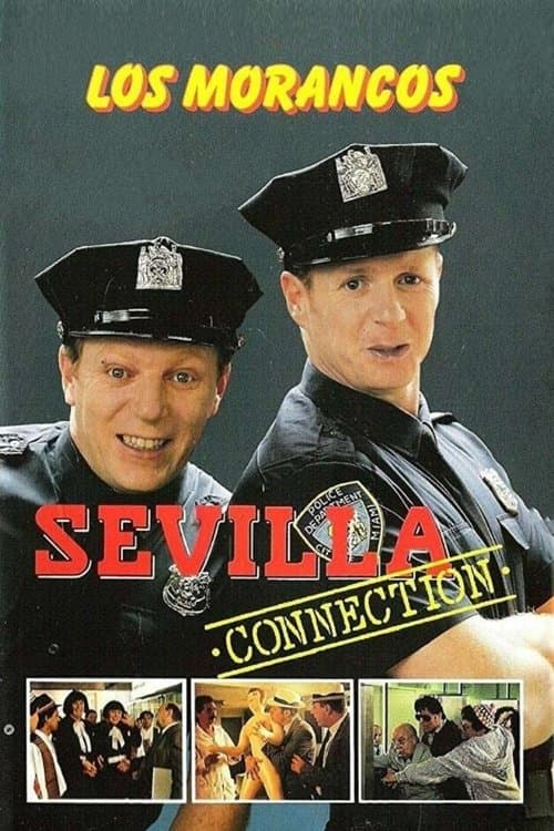 Sevilla Connection (1992) poster