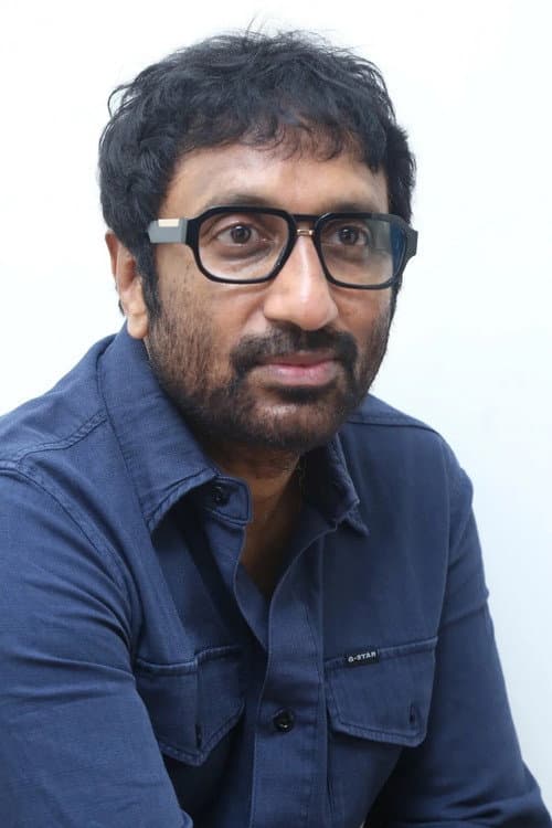Sreenu Vaitla foto