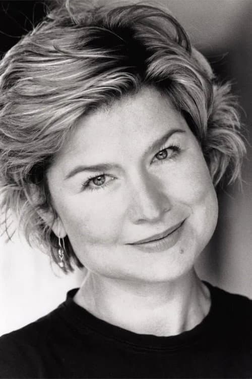 Issy van Randwyck foto