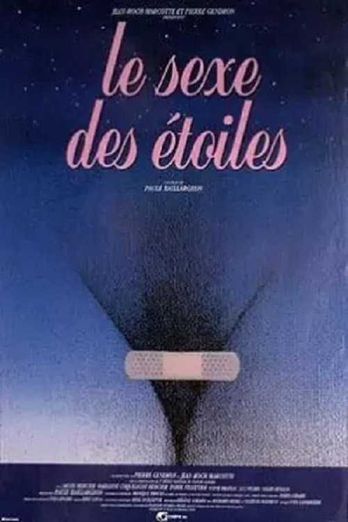 Le sexe des étoiles (1993) poster