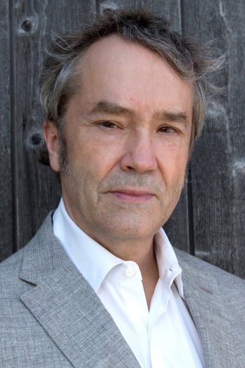 Carter Burwell foto