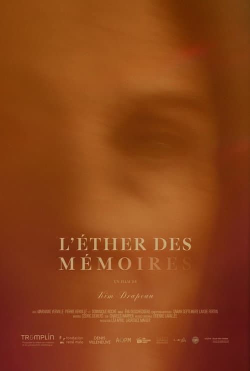 L'éther des mémoires (2025) poster