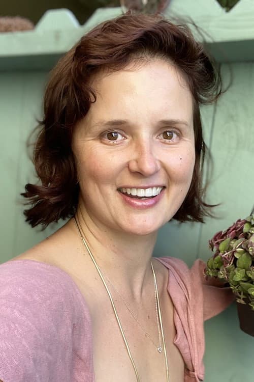 Katherine Ellis foto