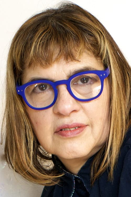 Ela Troyano foto