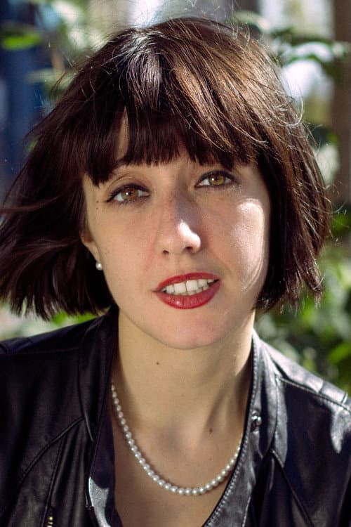 Jessie Beaulieu foto