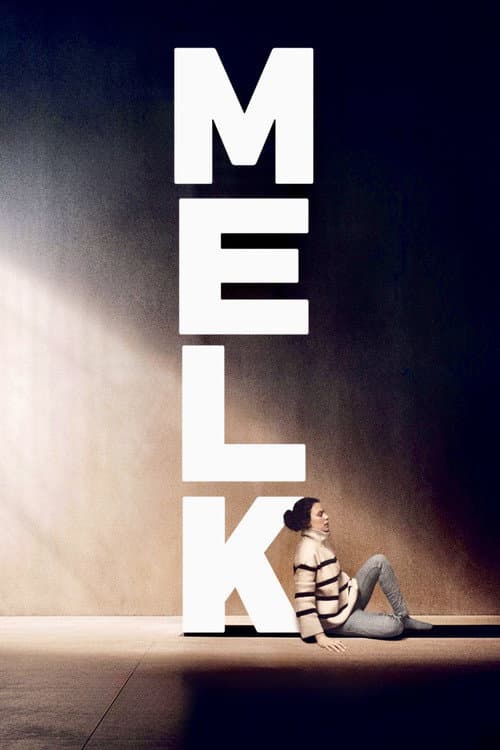Melk (2024) poster