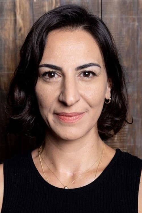 Ezgi Coşkun foto