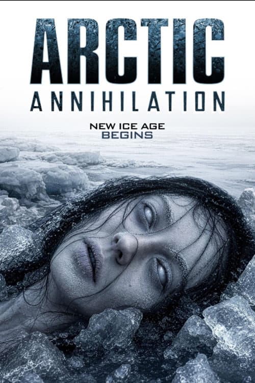 Arctic Annihilation (2026) poster