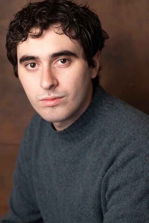 Jamen Meistrich foto