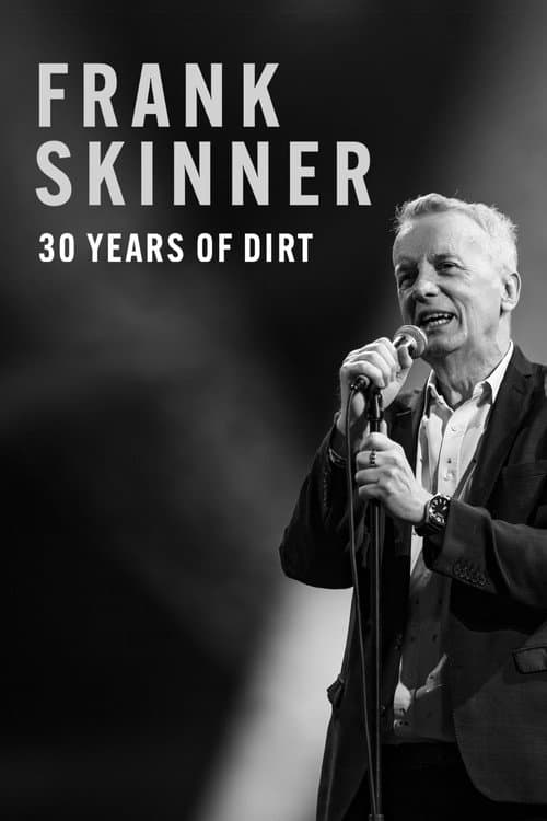 Frank Skinner: 30 Years of Dirt (2026) poster
