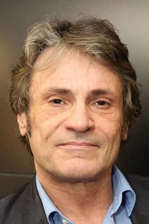 Walid El-Alayli foto