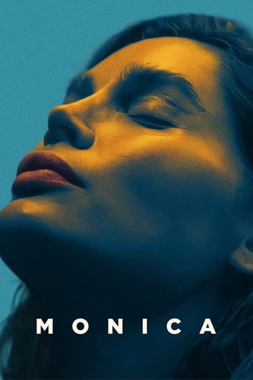 Monica (2023) poster