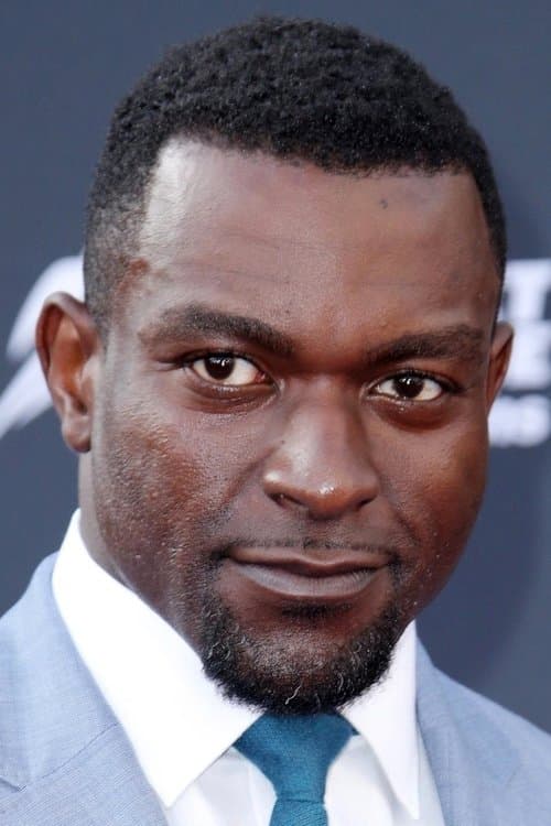 Michael James Shaw foto