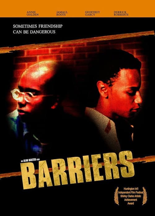 Barriers (1999) poster