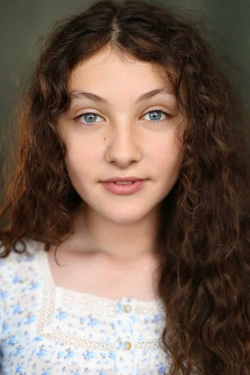 Chloe Raphael foto