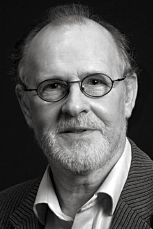 Theodór Júlíusson foto