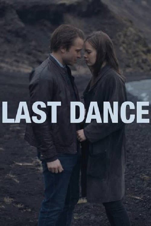 Síðasti dansinn (2020) poster