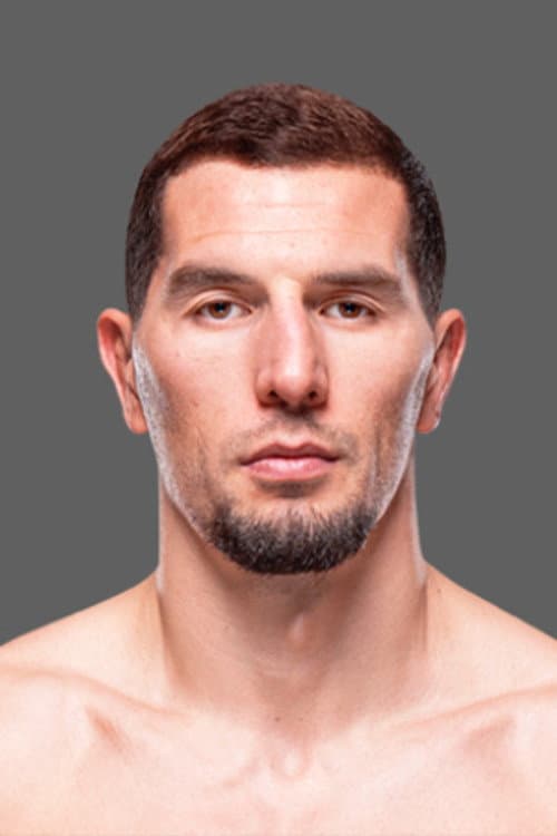 Abus Magomedov foto