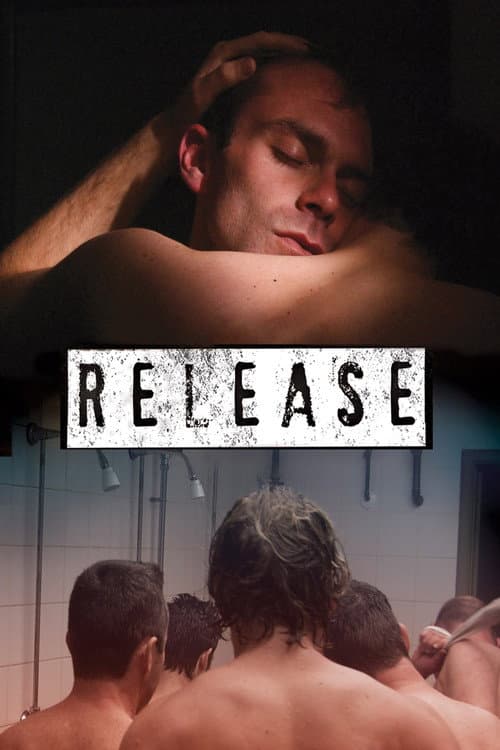 Release (2010) poster
