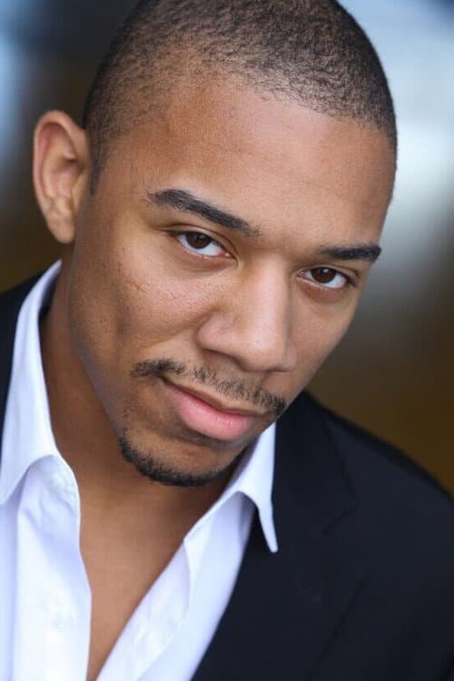 Xavier J. Watson foto