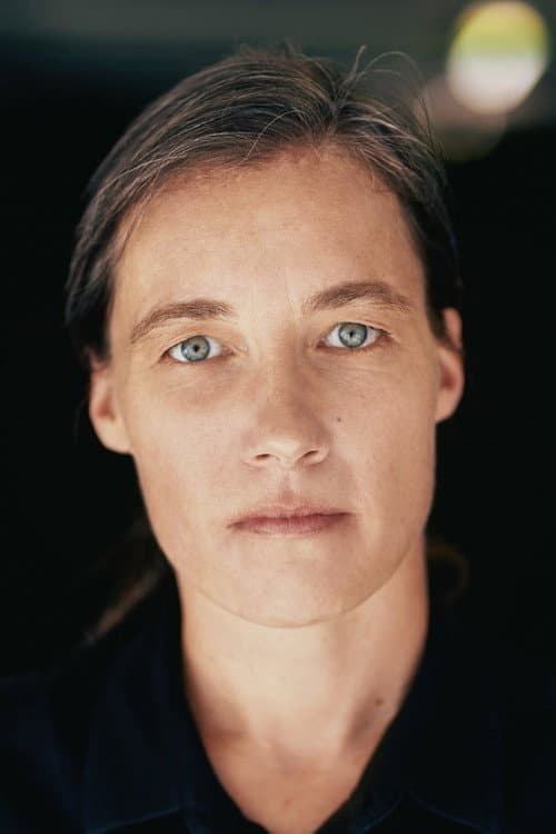 Katja Bürkle foto