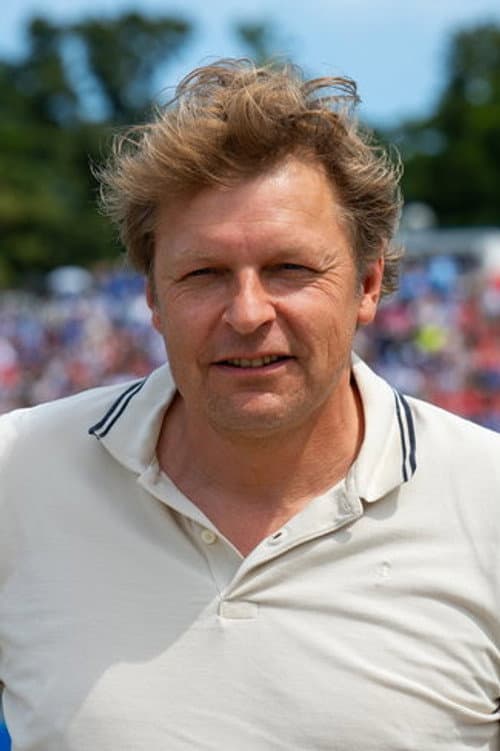 Youri Mulder foto