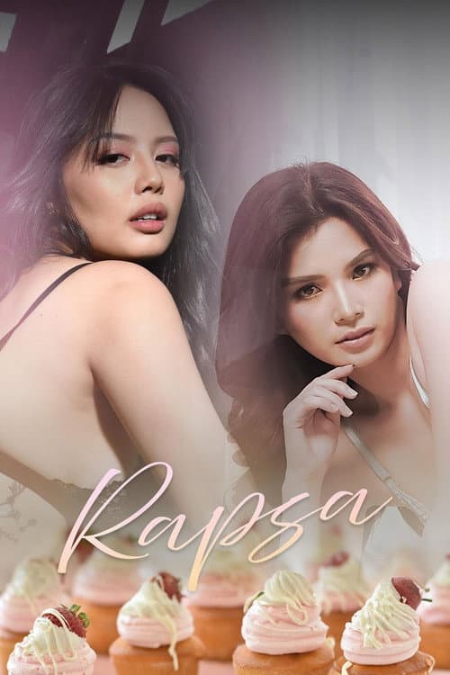 Rapsa (2025) poster