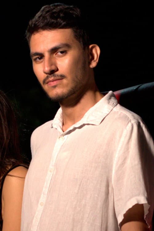 Gabriel Veras foto