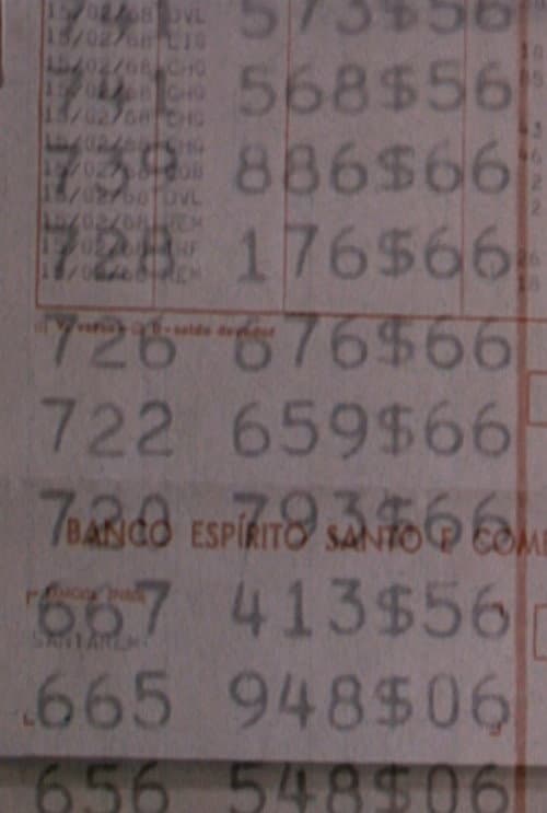 O Ritmo na Vida (1968) poster