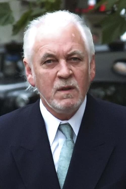 Gary Brooker foto