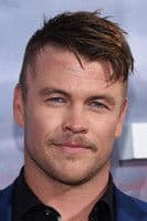 Luke Hemsworth foto