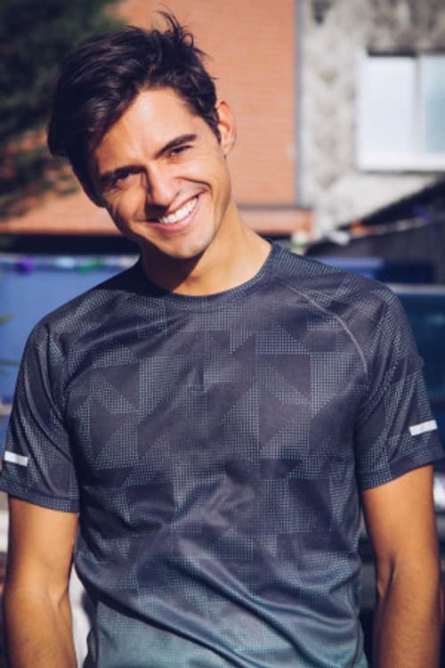 Matthew Michel foto