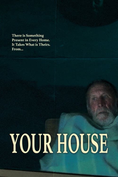 Your House (2026) poster