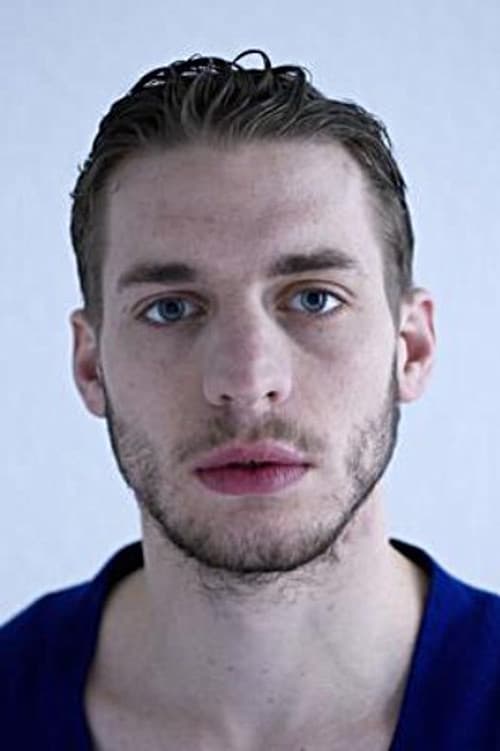 Damien Chapelle foto