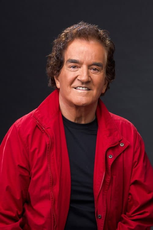 Manuel de la Calva foto