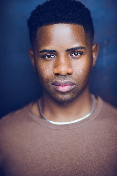 Ja'Michael Darnell foto