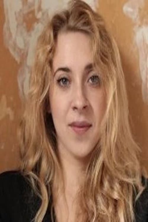 Edith Ursula Fabritius Tvede foto