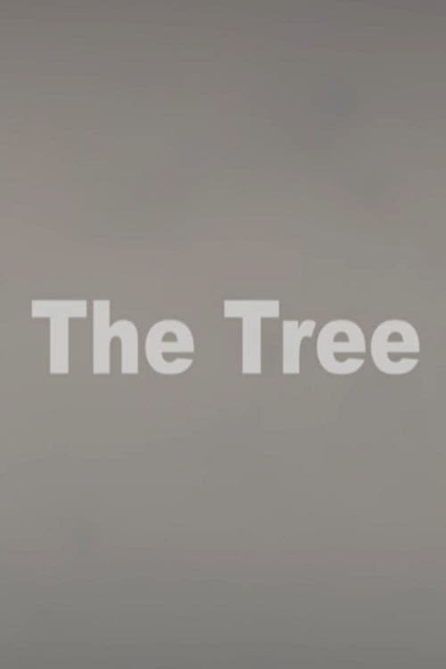 The Tree (2013) poster